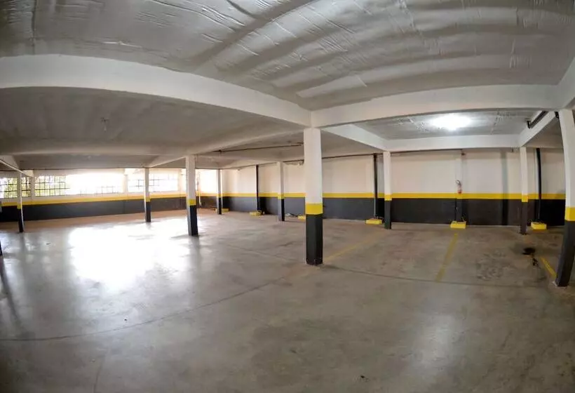 호텔 Cristal Palace