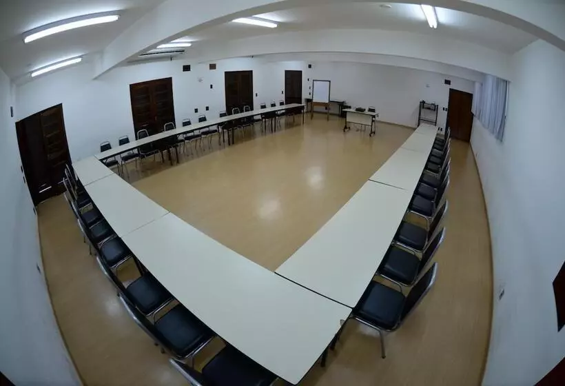 호텔 Cristal Palace