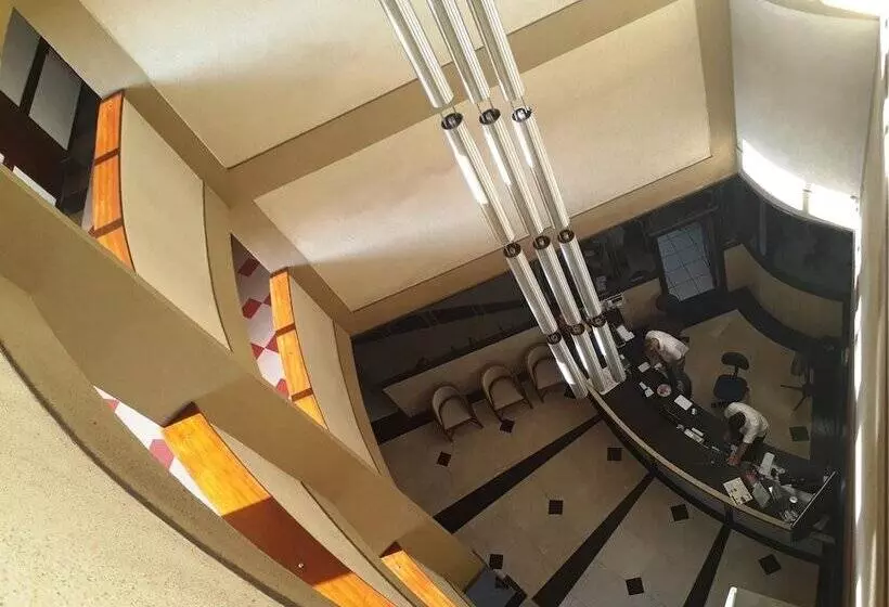 호텔 Cristal Palace