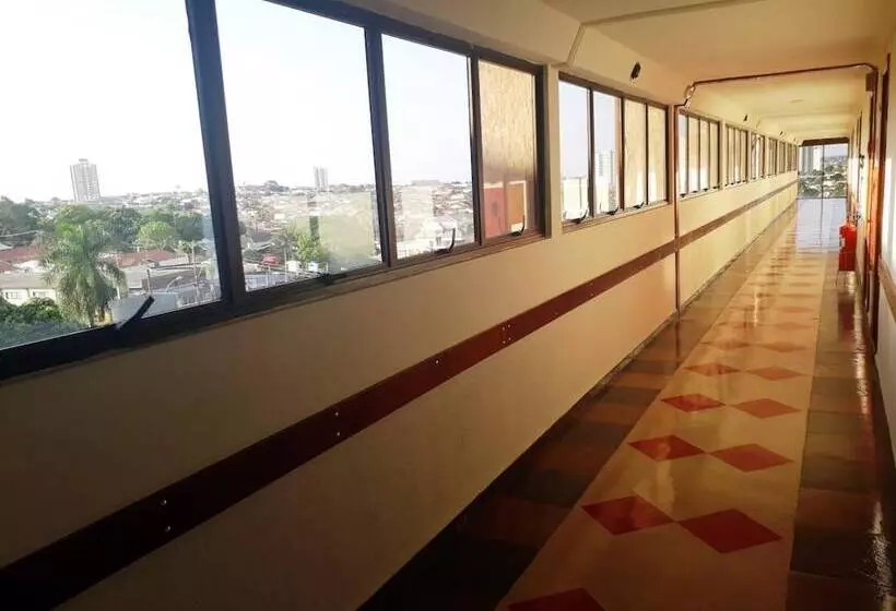 호텔 Cristal Palace