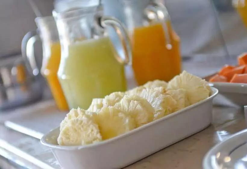 호텔 Cristal Palace