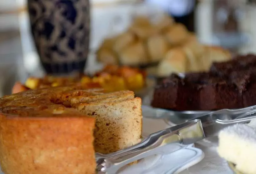 호텔 Cristal Palace