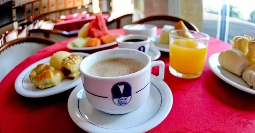 호텔 Cristal Palace