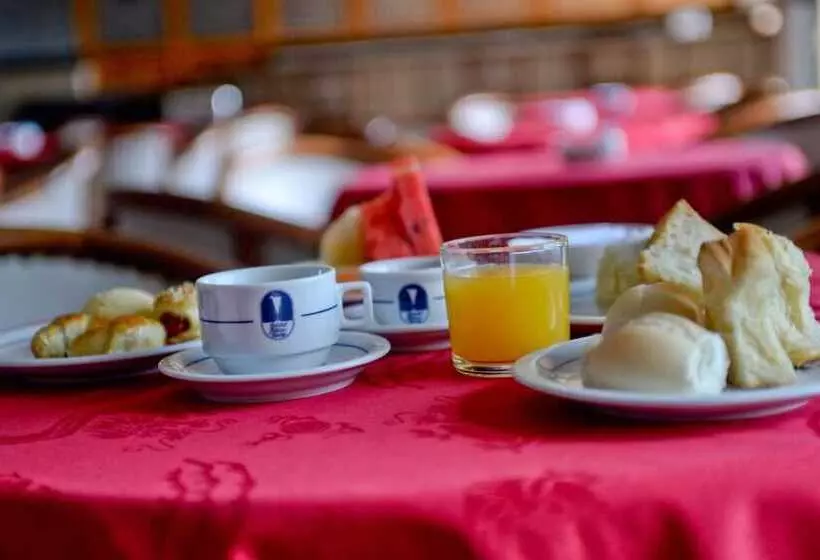 호텔 Cristal Palace