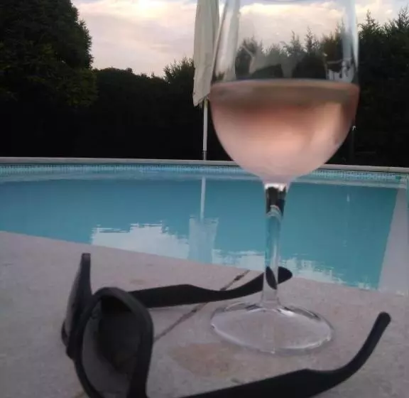 호텔 Doria Business & Bike