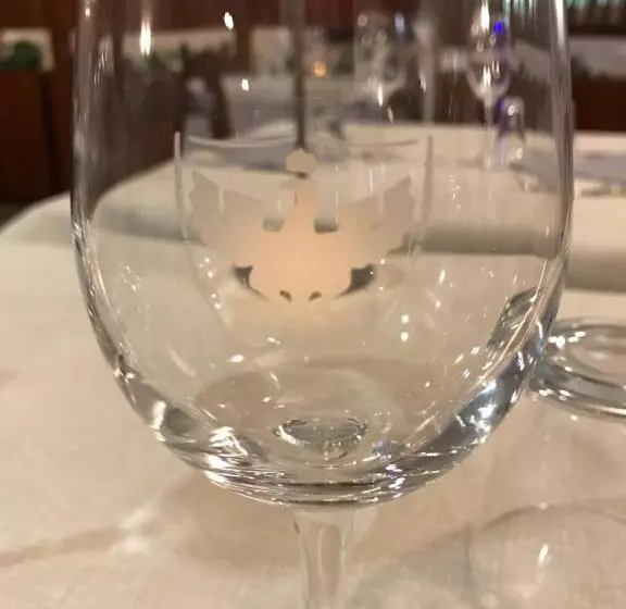 호텔 Doria Business & Bike