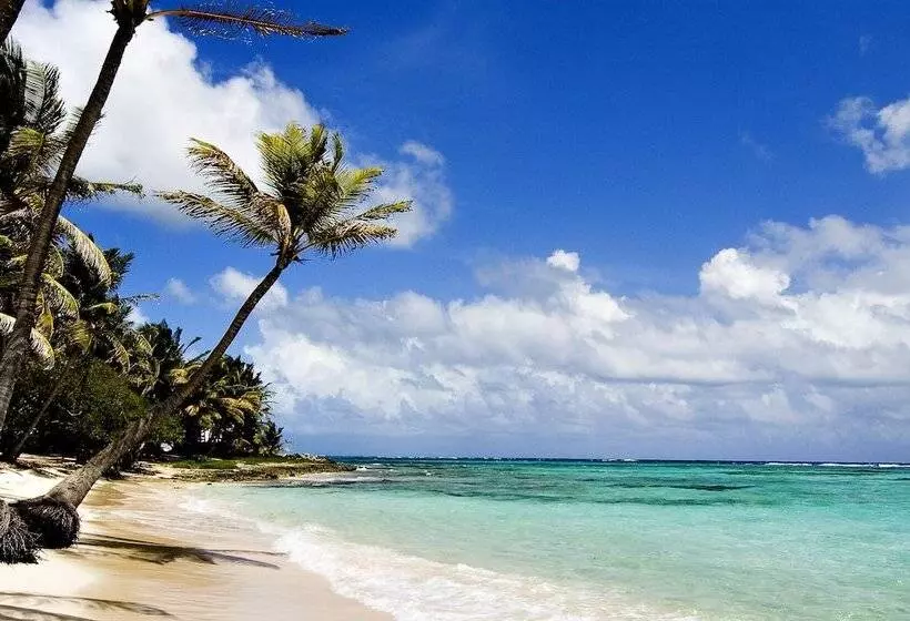 هتل Elewana Afrochic Diani Beach