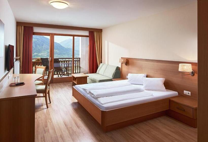 בית מלון כפרי Garni Ehrenfels