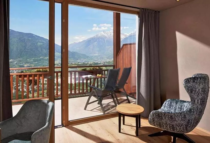 هتل Garni Ehrenfels