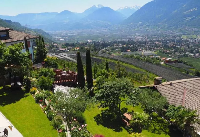 هتل Garni Ehrenfels