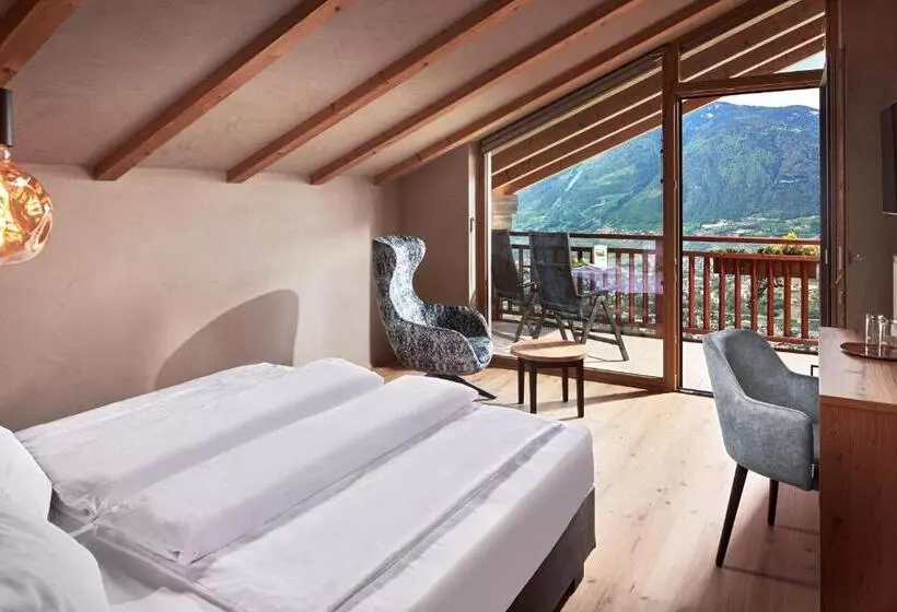 هتل Garni Ehrenfels