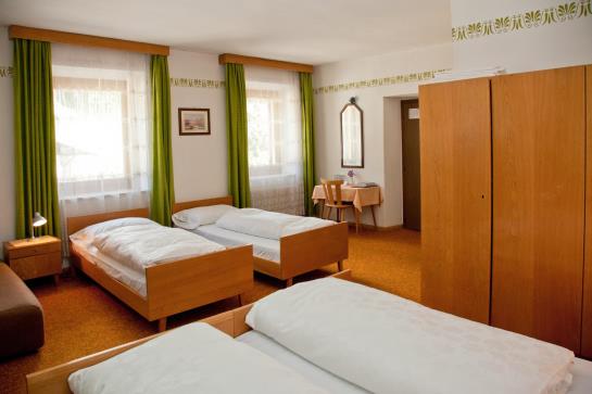 膳宿费 Gasthof Zum Weissen Rössl