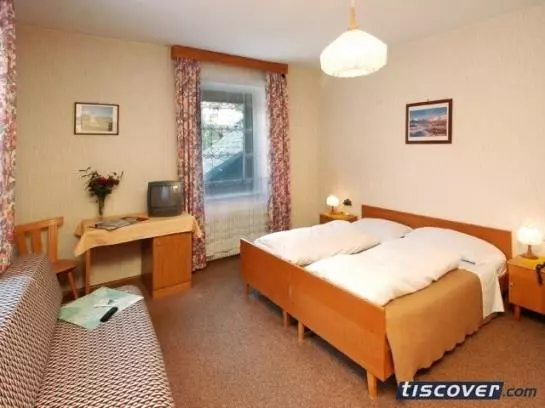 Пансион Gasthof Zum Weissen Rössl