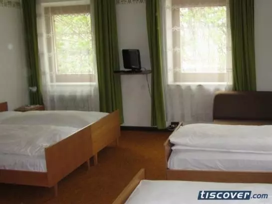 Пансион Gasthof Zum Weissen Rössl