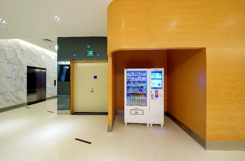 فندق Holiday Inn Express Foshan Nanhai