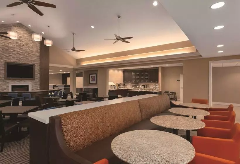 酒店 Homewood Suites Atlanta Airport North