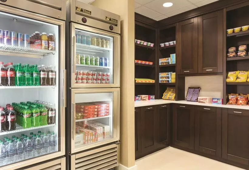 酒店 Homewood Suites Atlanta Airport North