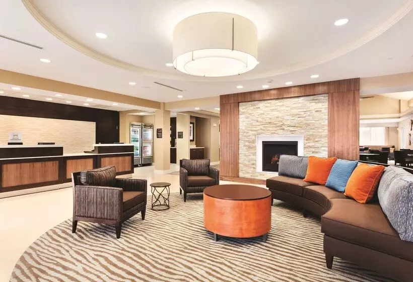酒店 Homewood Suites Atlanta Airport North