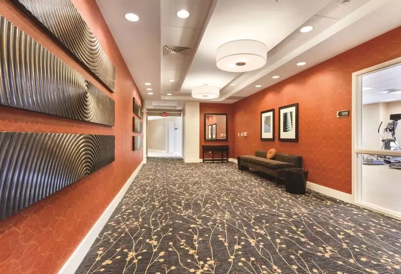 酒店 Homewood Suites Atlanta Airport North