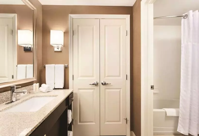 酒店 Homewood Suites Atlanta Airport North