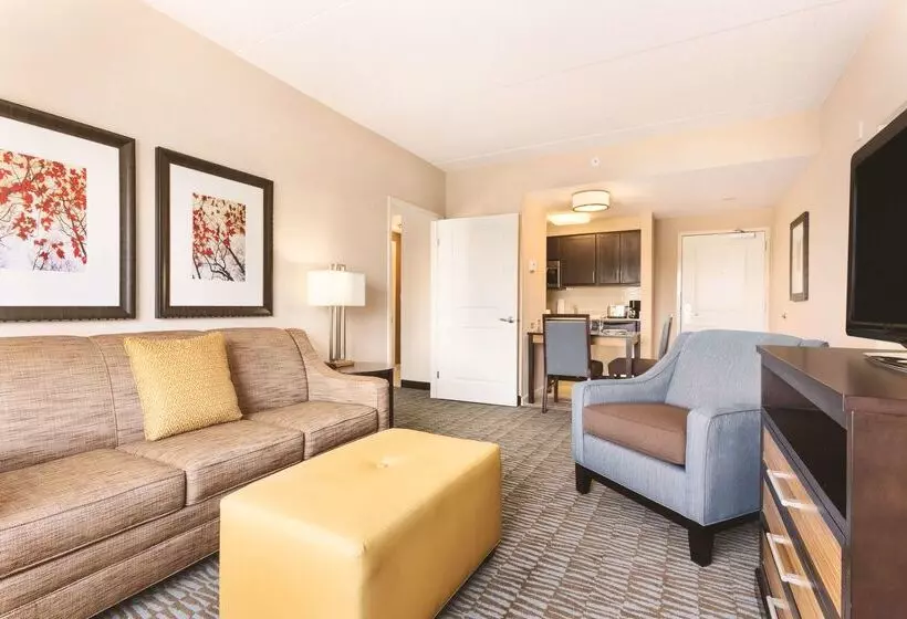 酒店 Homewood Suites Atlanta Airport North