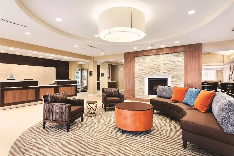 酒店 Homewood Suites Atlanta Airport North