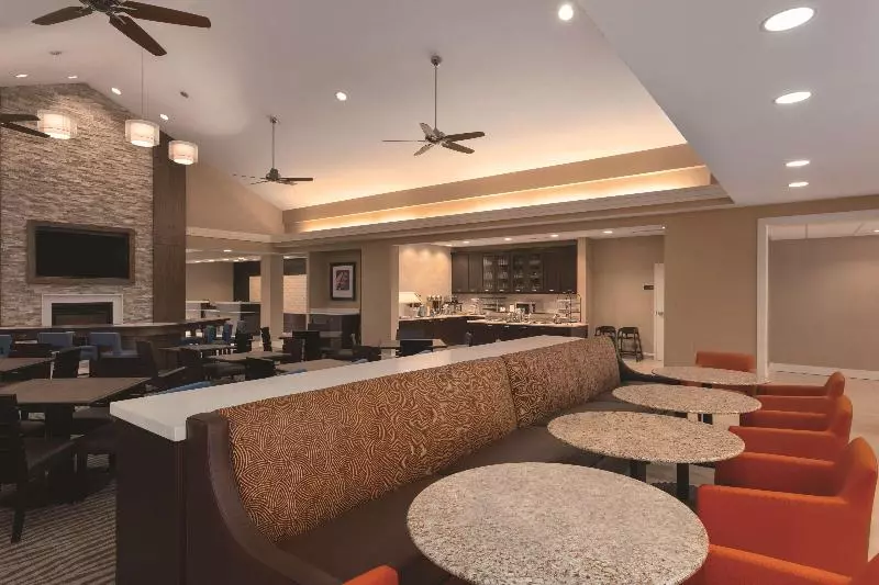 酒店 Homewood Suites Atlanta Airport North