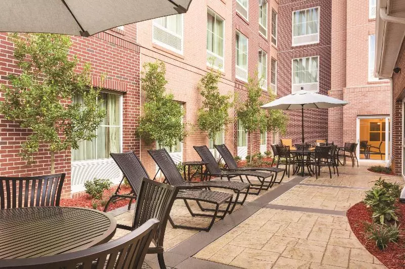 酒店 Homewood Suites Atlanta Airport North
