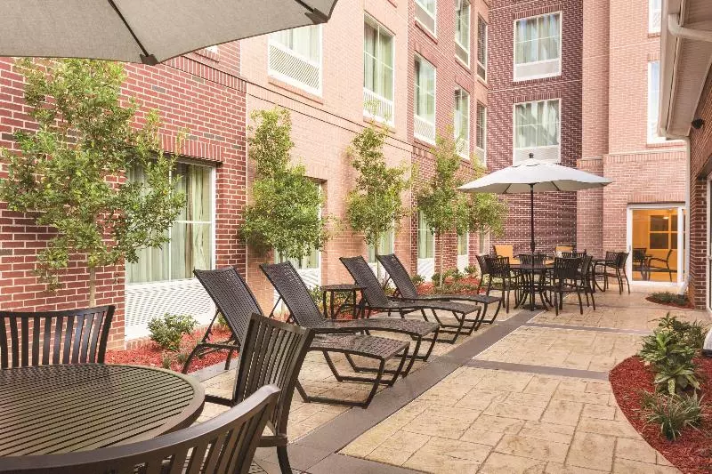 酒店 Homewood Suites Atlanta Airport North