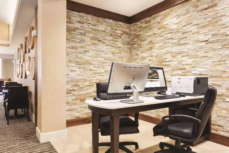 酒店 Homewood Suites Atlanta Airport North