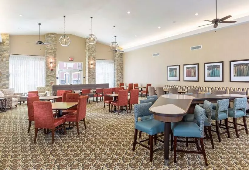 호텔 Homewood Suites By Hilton San Bernardino