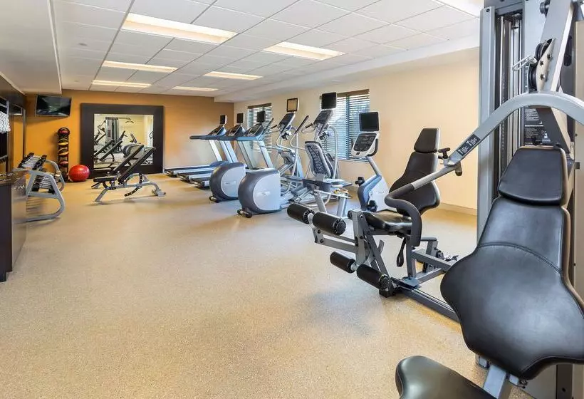 호텔 Homewood Suites By Hilton San Bernardino