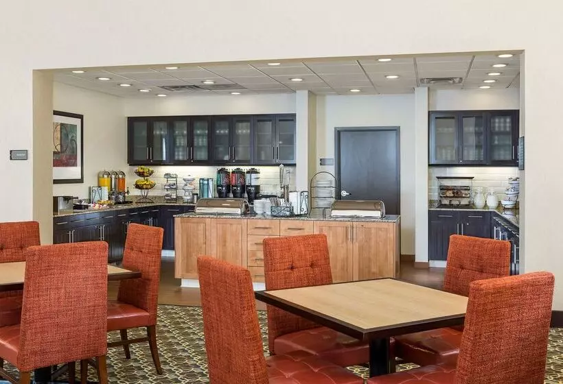 호텔 Homewood Suites By Hilton San Bernardino