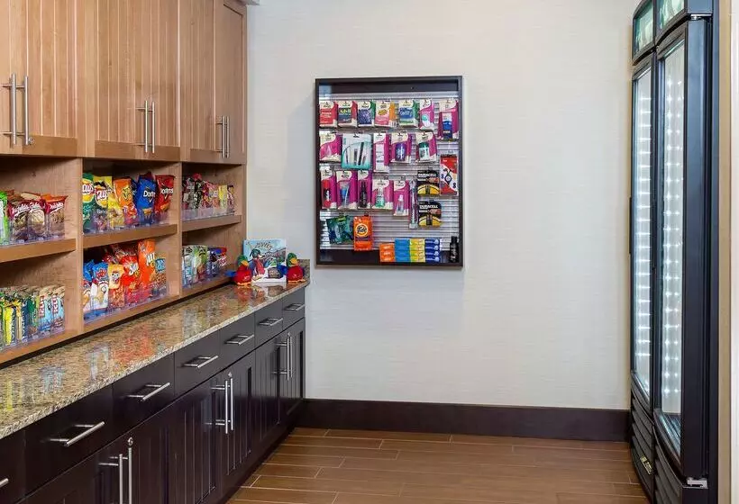 호텔 Homewood Suites By Hilton San Bernardino