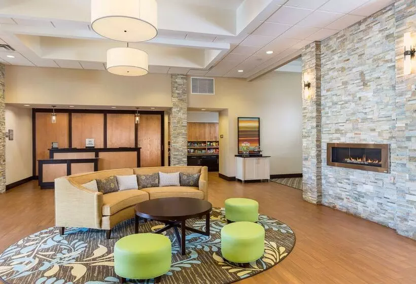 호텔 Homewood Suites By Hilton San Bernardino