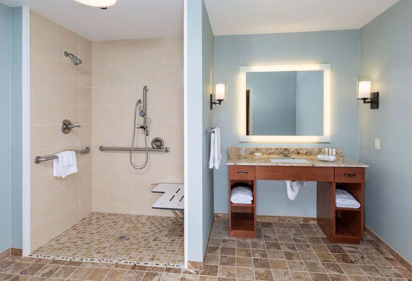 호텔 Homewood Suites By Hilton San Bernardino