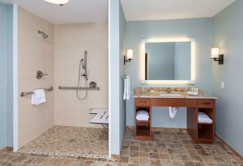 호텔 Homewood Suites By Hilton San Bernardino