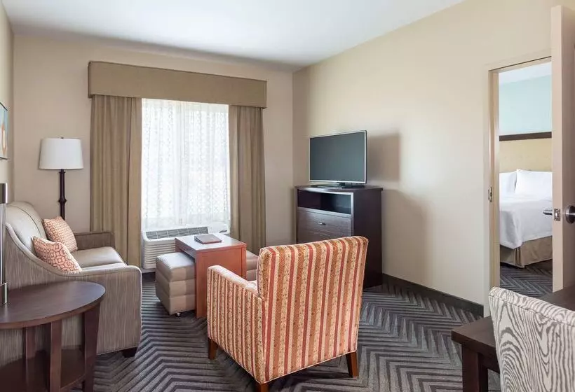 호텔 Homewood Suites By Hilton San Bernardino