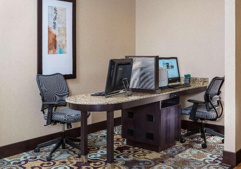 호텔 Homewood Suites By Hilton San Bernardino