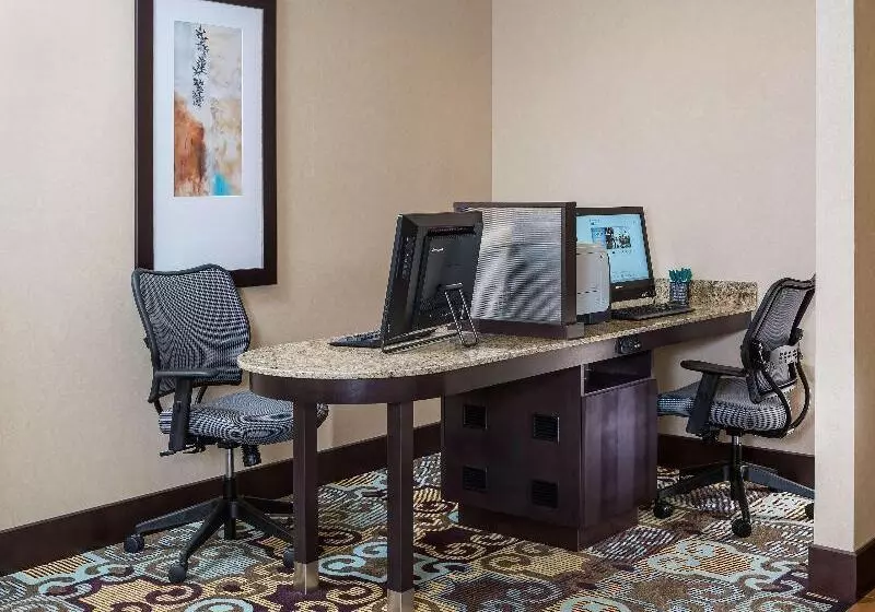 호텔 Homewood Suites By Hilton San Bernardino