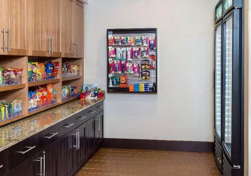 호텔 Homewood Suites By Hilton San Bernardino