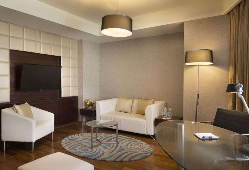 Hotel Howard Johnson By Wyndham, Hebbal, Bengaluru