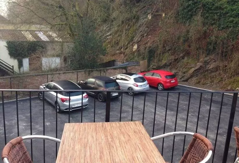 酒店 Hôtel Les Boucles De Meuse