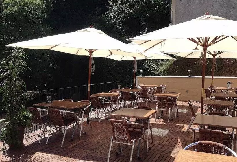 酒店 Hôtel Les Boucles De Meuse