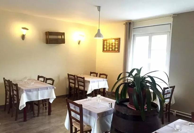 酒店 Hôtel Les Boucles De Meuse