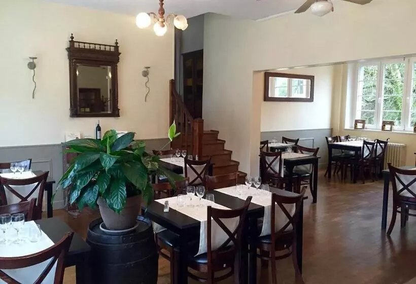 酒店 Hôtel Les Boucles De Meuse