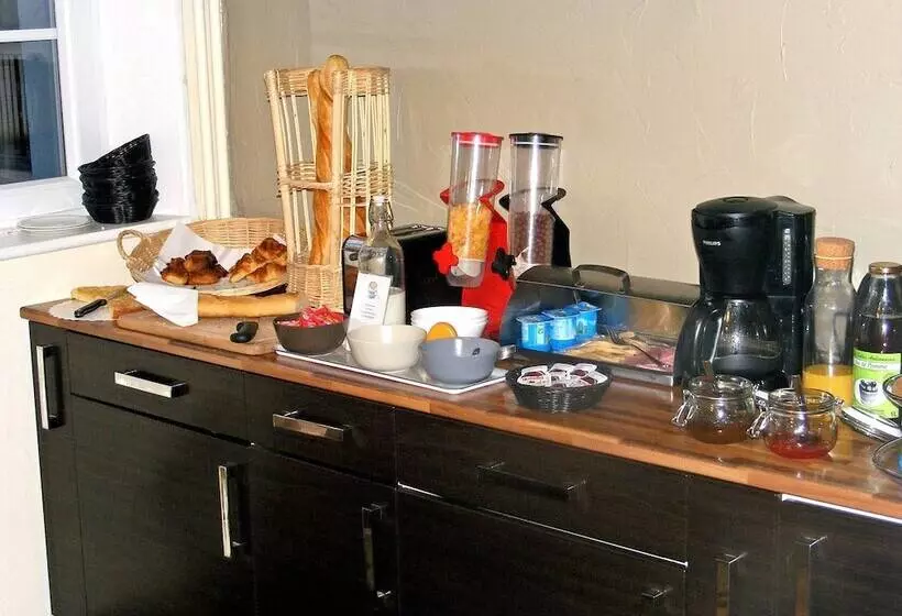 酒店 Hôtel Les Boucles De Meuse