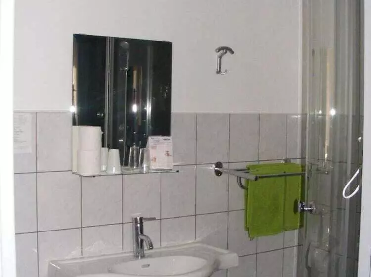 酒店 Hôtel Les Boucles De Meuse