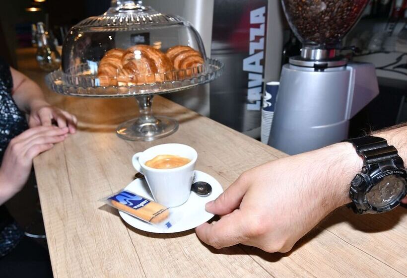 Hotel Ibis Sofia Airport