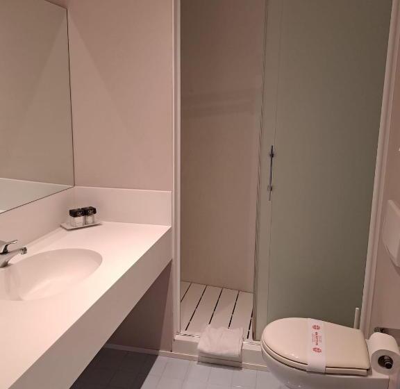 בית מלון כפרי Internazionale